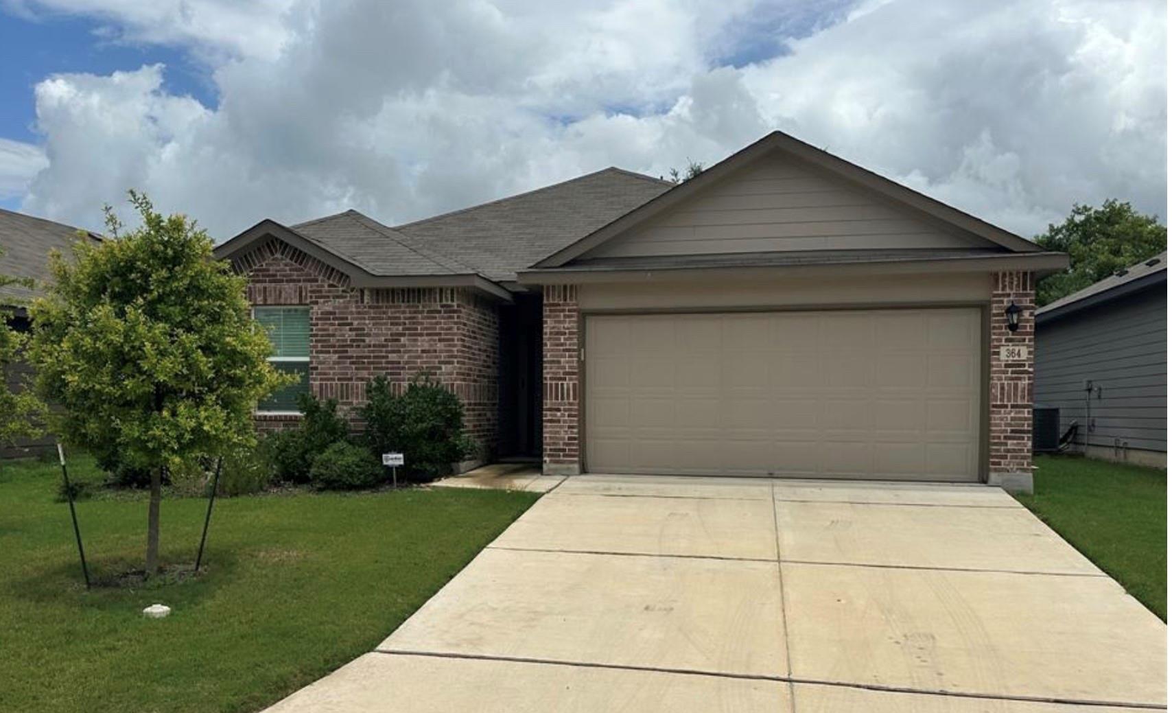 364 Huntsman Way, New Braunfels, TX 78130