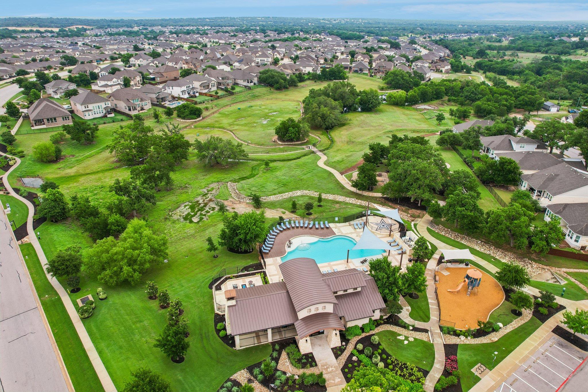 201 Potts St, Georgetown, TX 78628