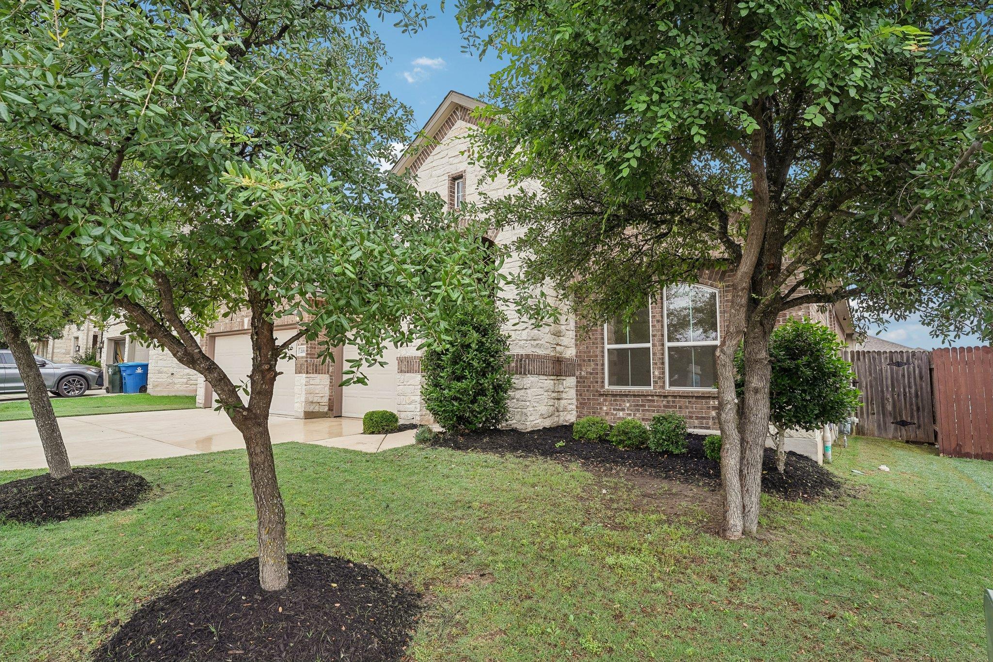201 Potts St, Georgetown, TX 78628