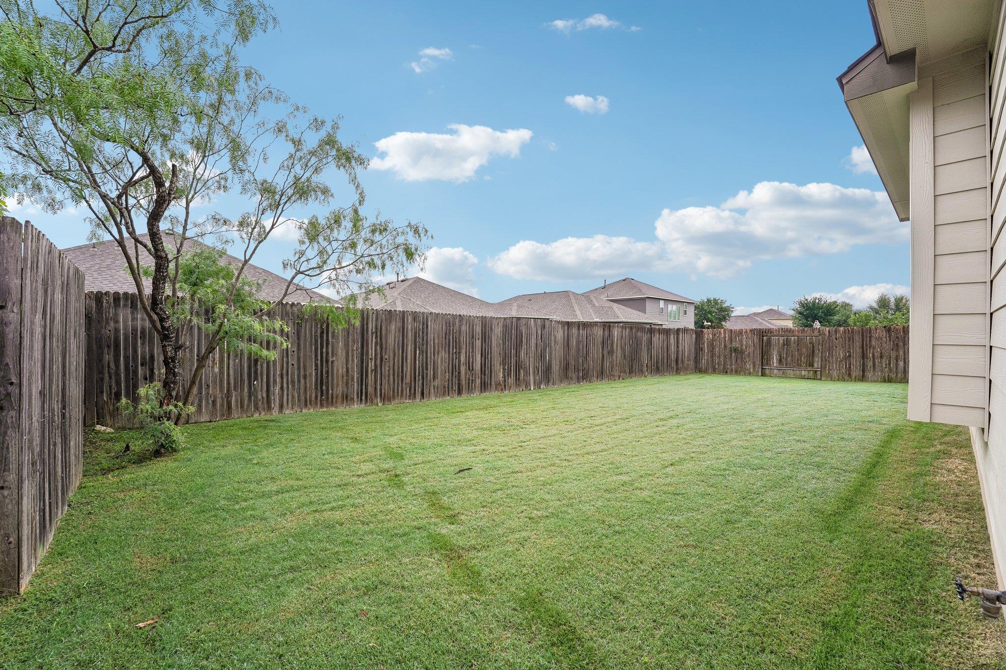 201 Potts St, Georgetown, TX 78628