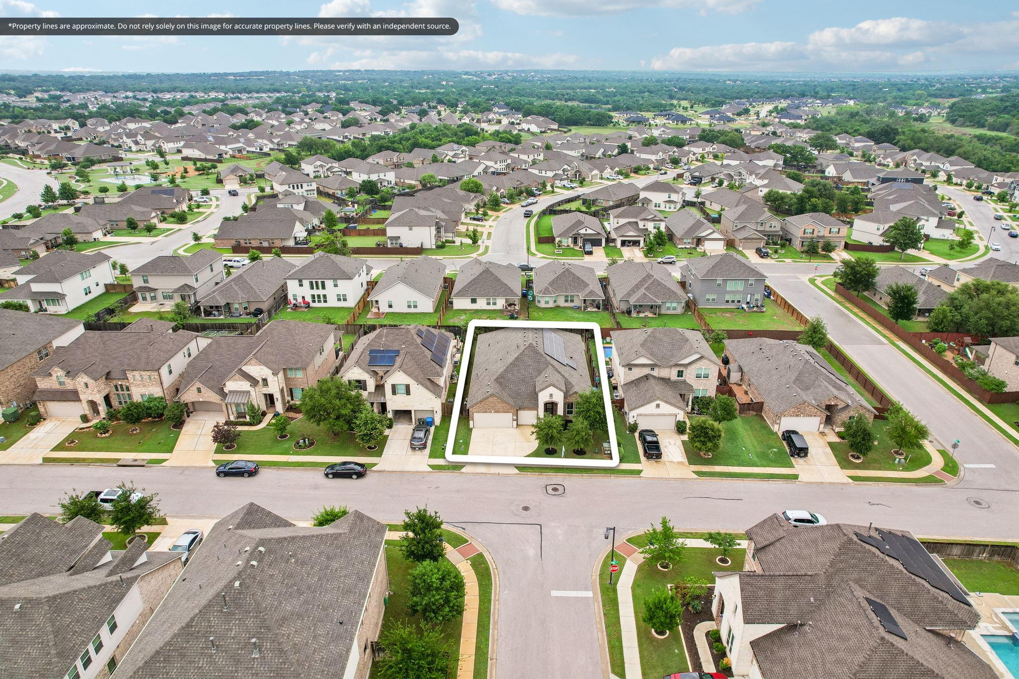 201 Potts St, Georgetown, TX 78628