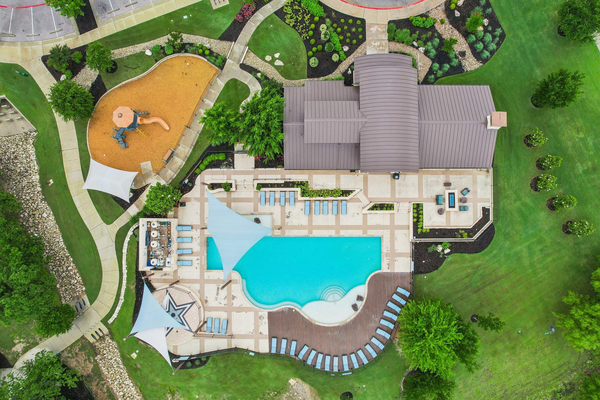 201 Potts St, Georgetown, TX 78628