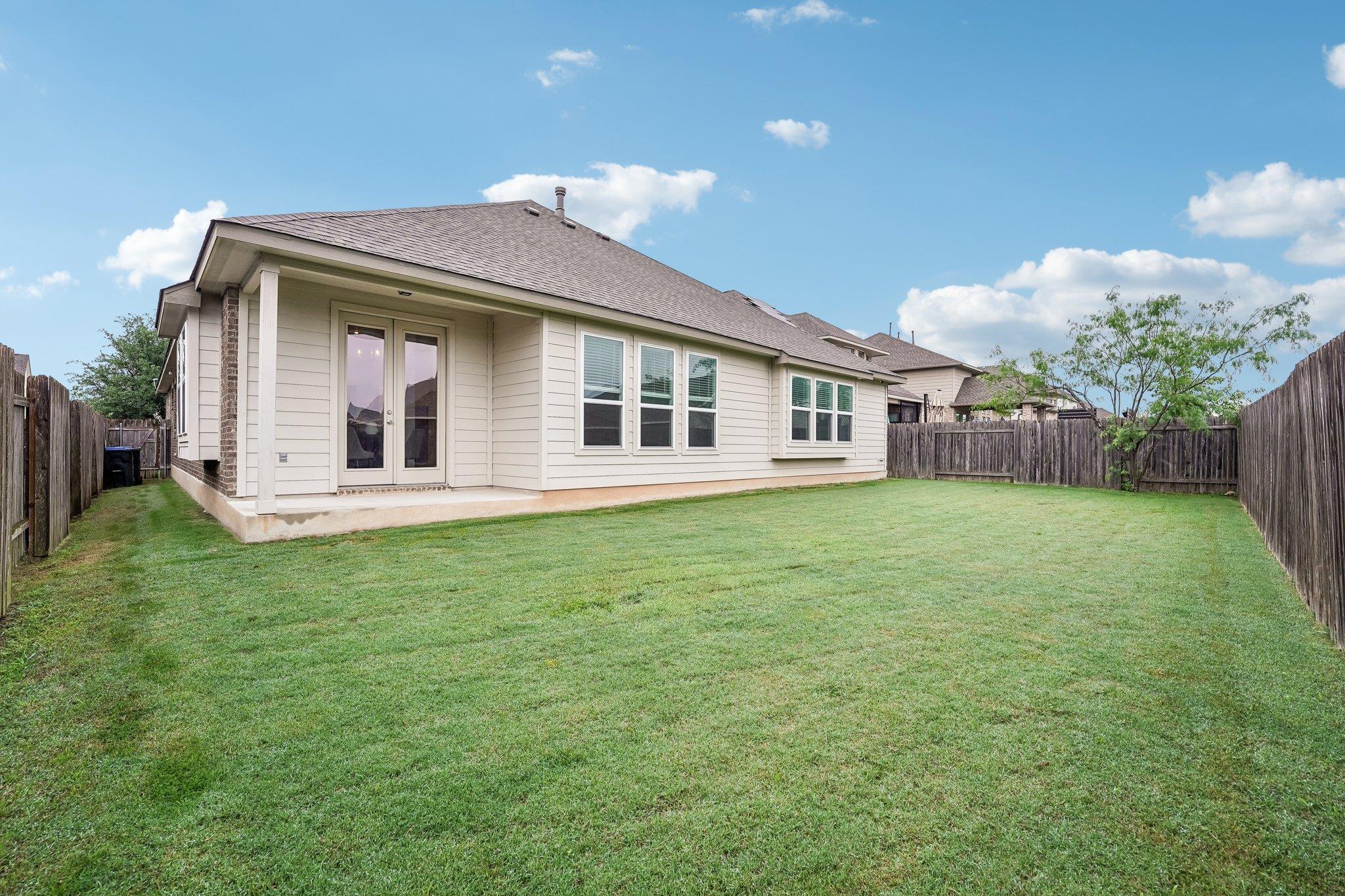 201 Potts St, Georgetown, TX 78628