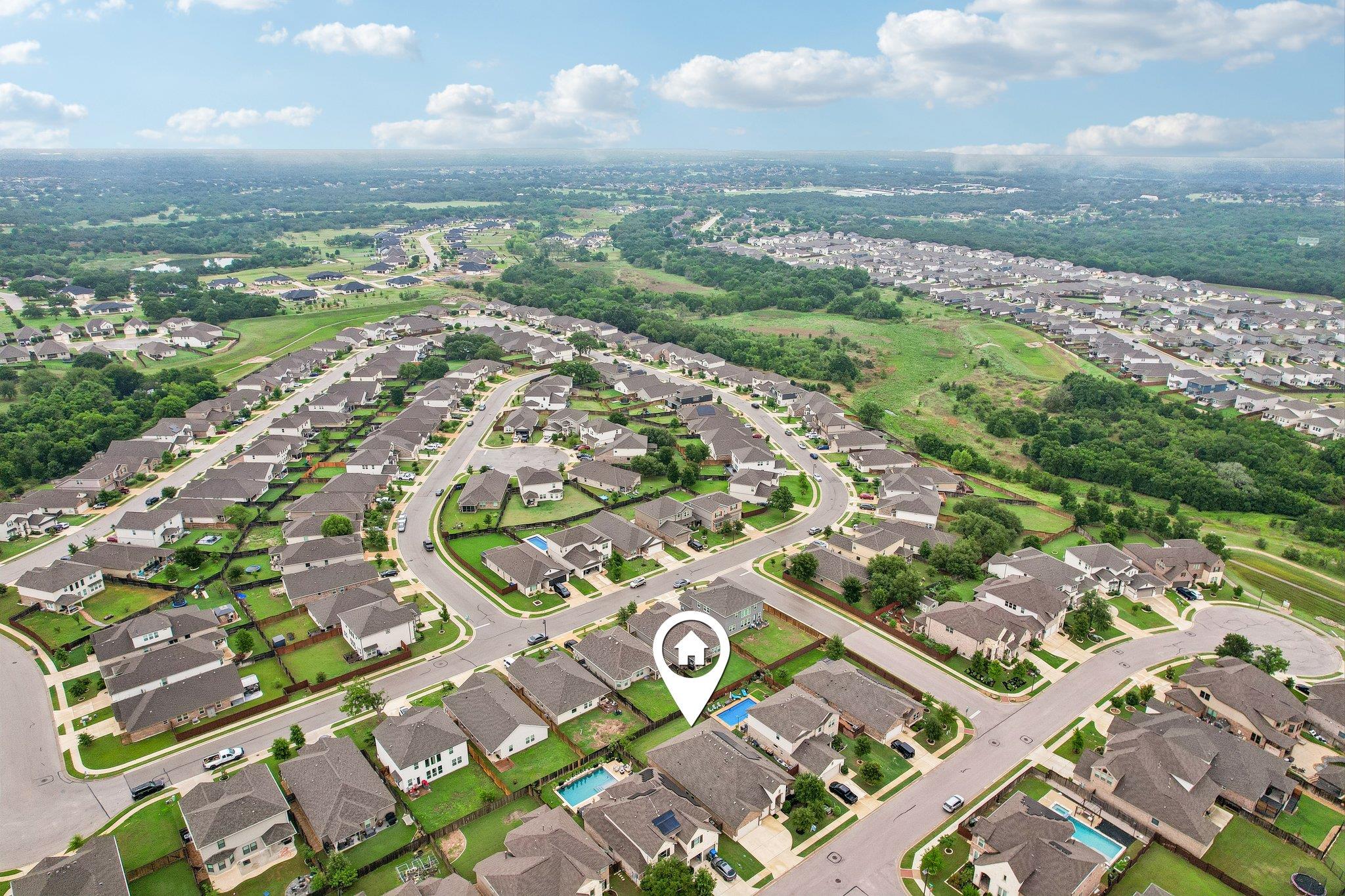 201 Potts St, Georgetown, TX 78628