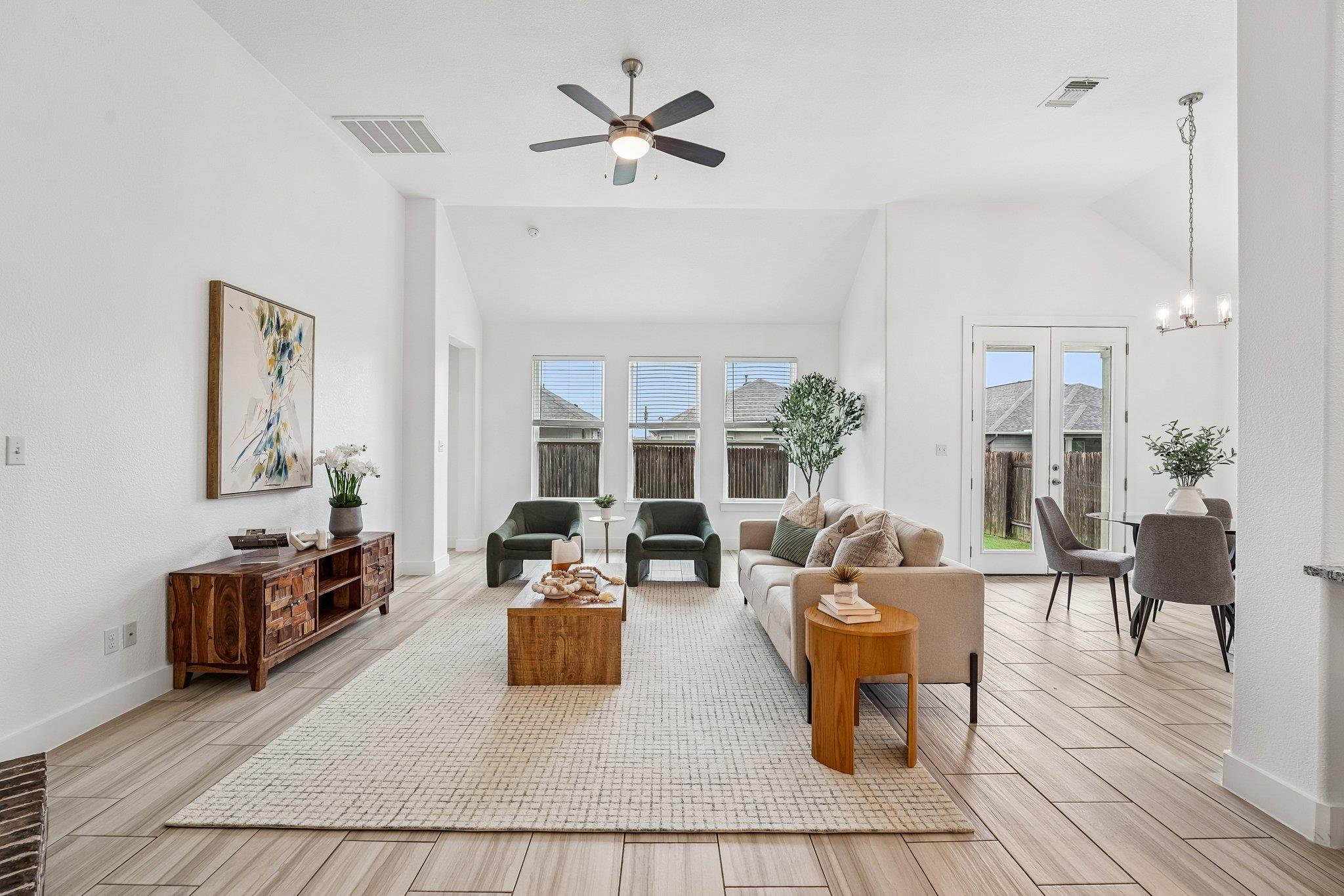 201 Potts St, Georgetown, TX 78628