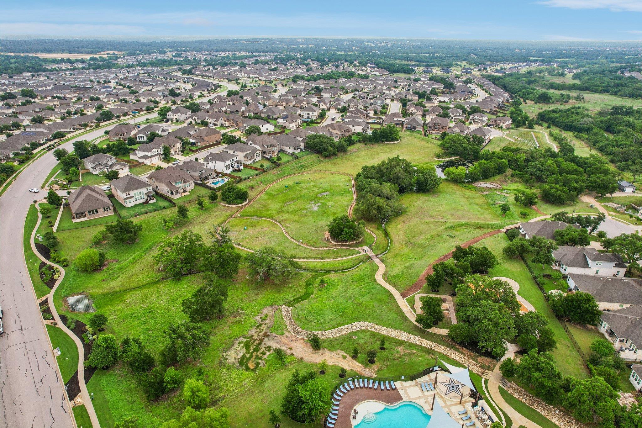 201 Potts St, Georgetown, TX 78628