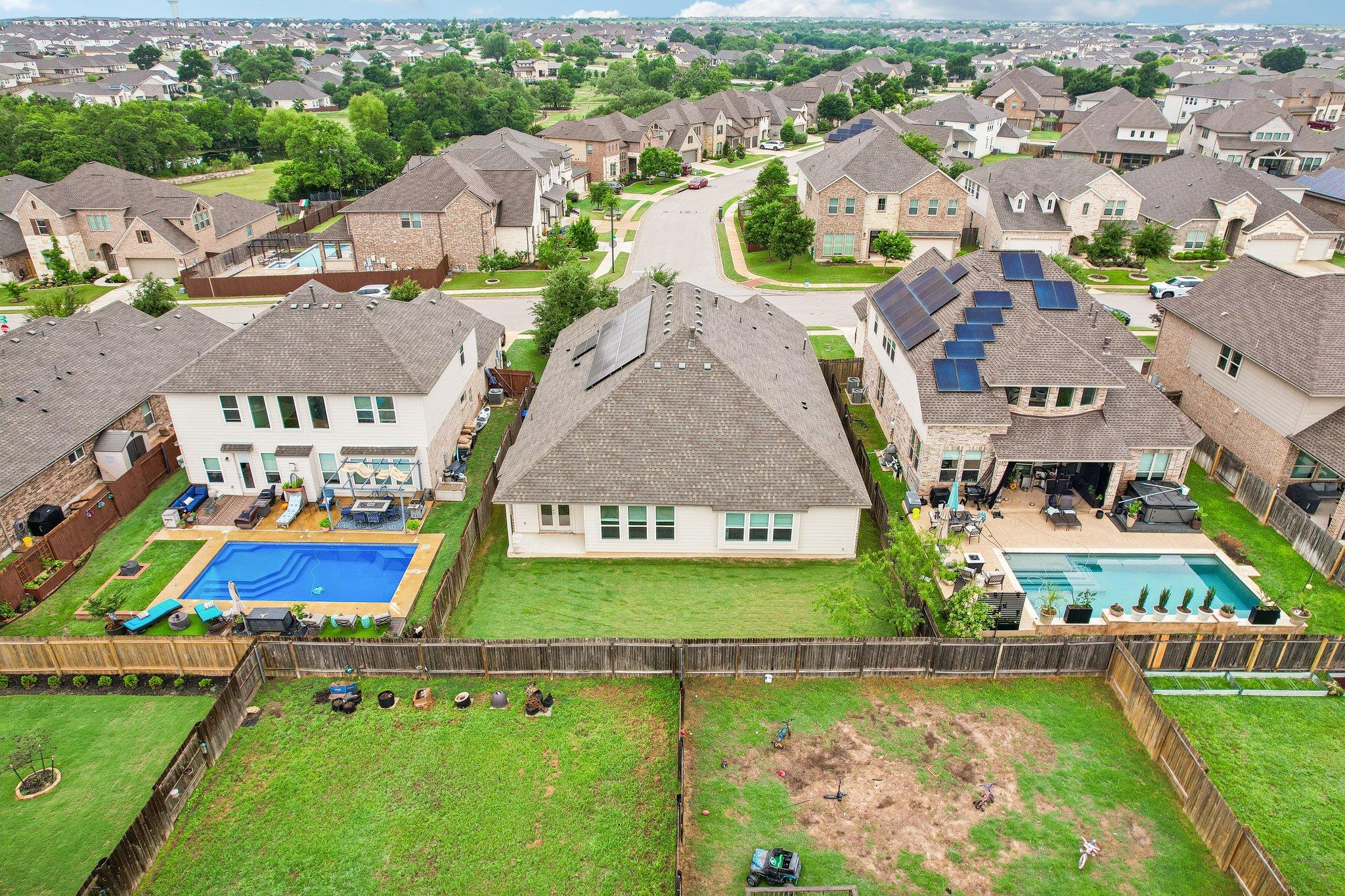 201 Potts St, Georgetown, TX 78628
