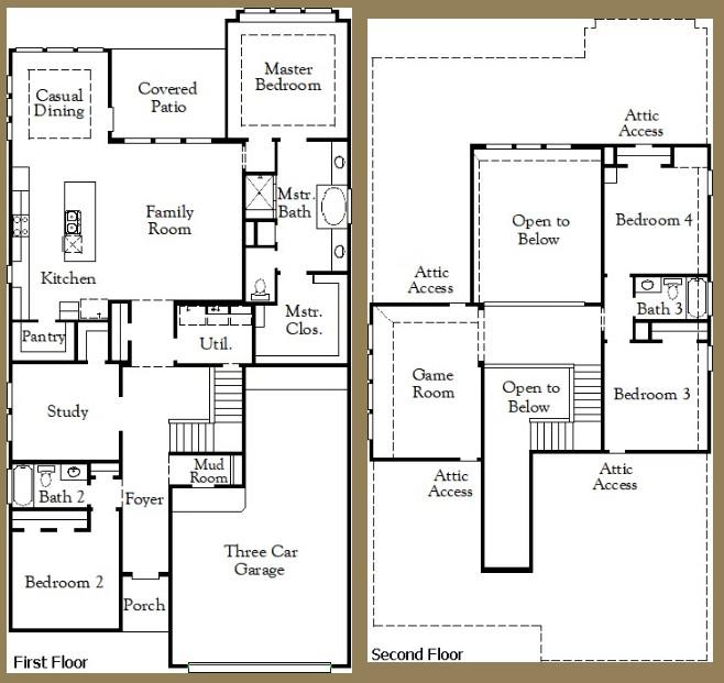 17333 Graces Path, Pflugerville, TX 78660