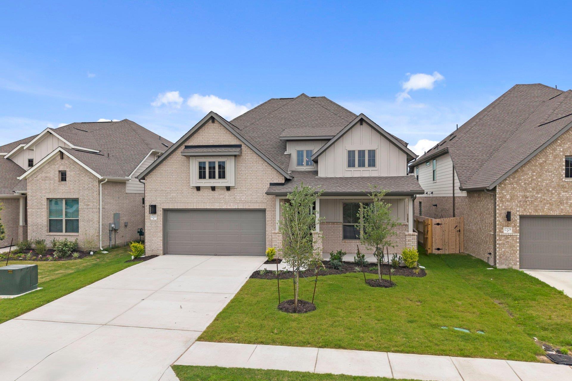 17333 Graces Path, Pflugerville, TX 78660