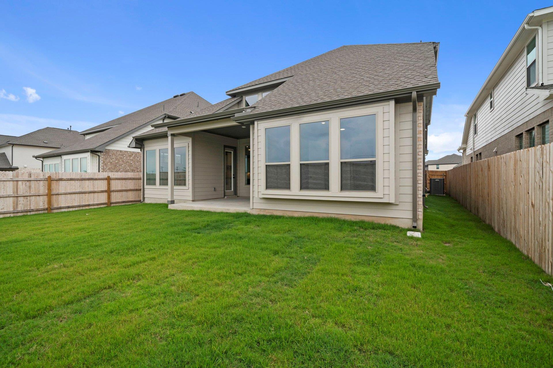 17333 Graces Path, Pflugerville, TX 78660