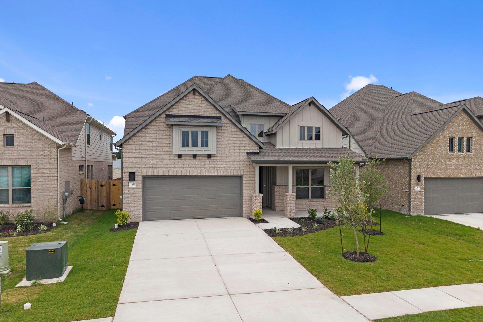 17333 Graces Path, Pflugerville, TX 78660
