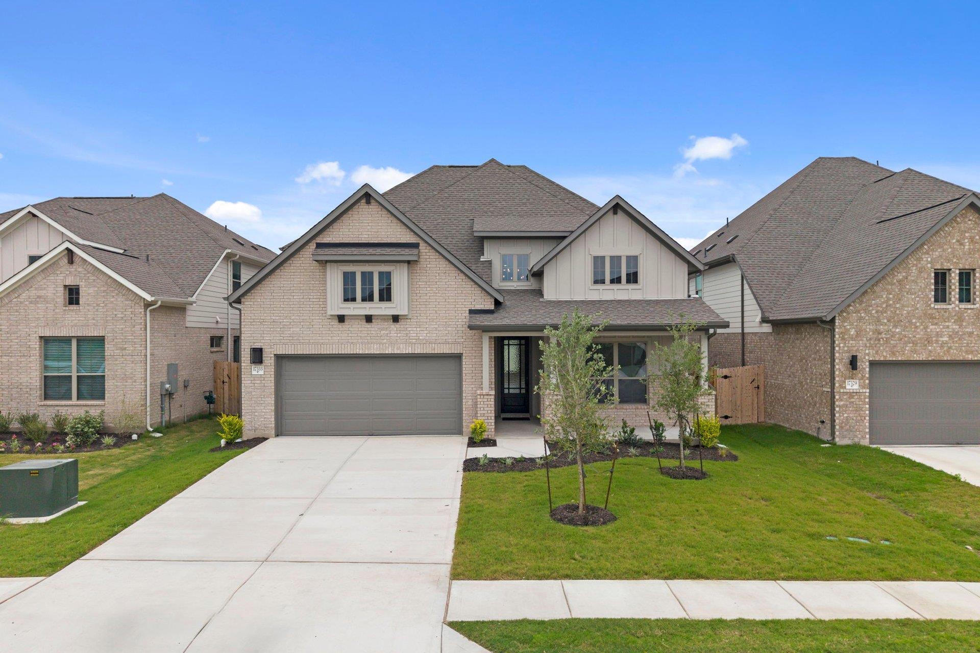 17333 Graces Path, Pflugerville, TX 78660