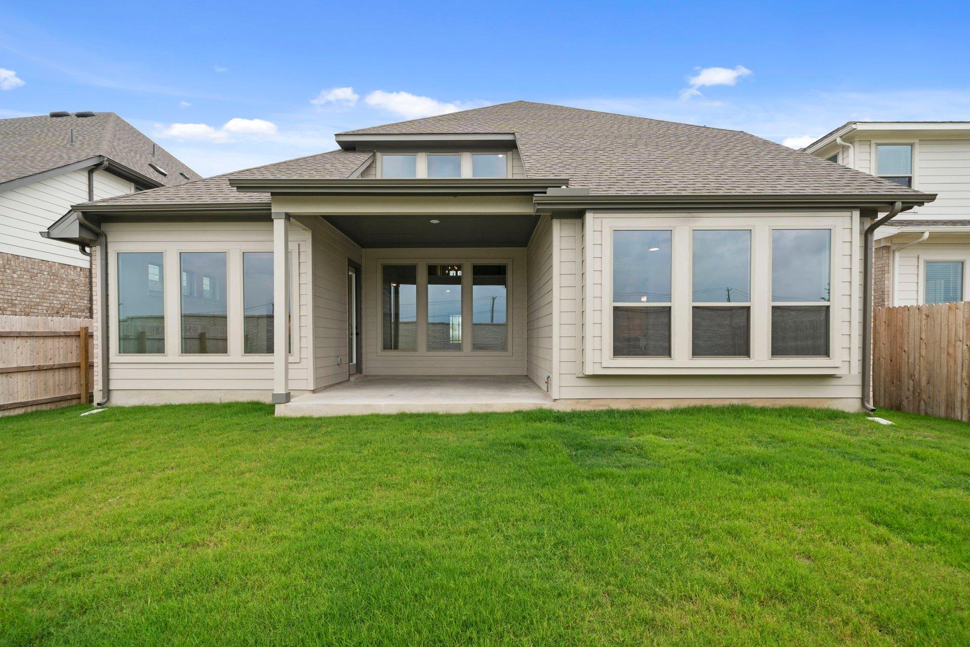 17333 Graces Path, Pflugerville, TX 78660