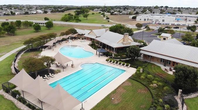 17333 Graces Path, Pflugerville, TX 78660