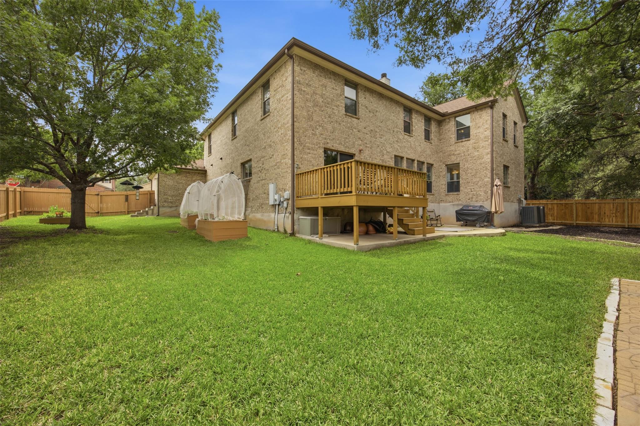 118 Breakaway Rd, Cedar Park, TX 78613