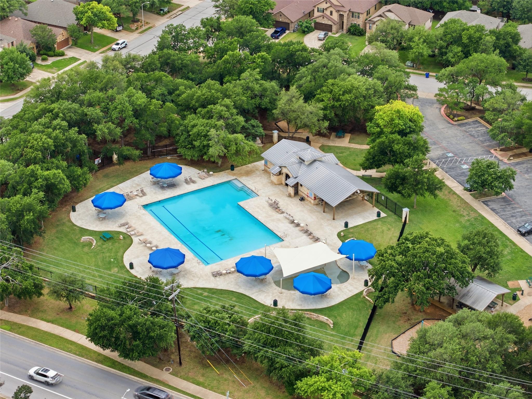118 Breakaway Rd, Cedar Park, TX 78613