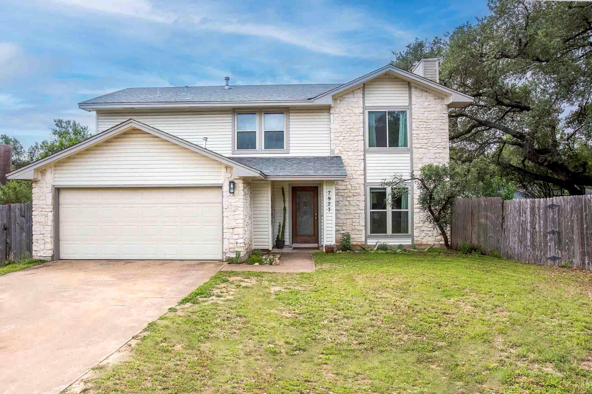 7907 Tiger Eye Cv, Austin, TX 78749