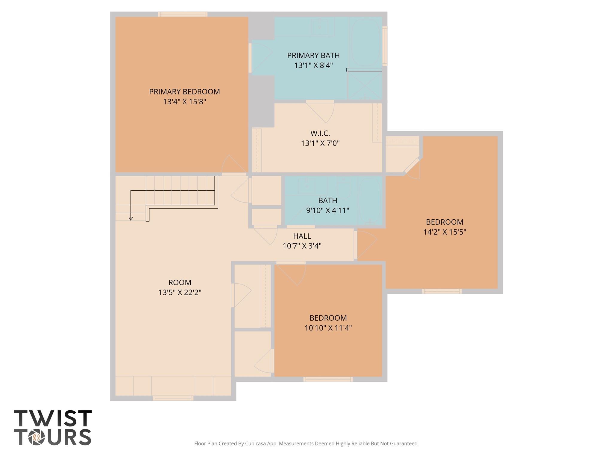 201 Tobin Dr, Buda, TX 78610