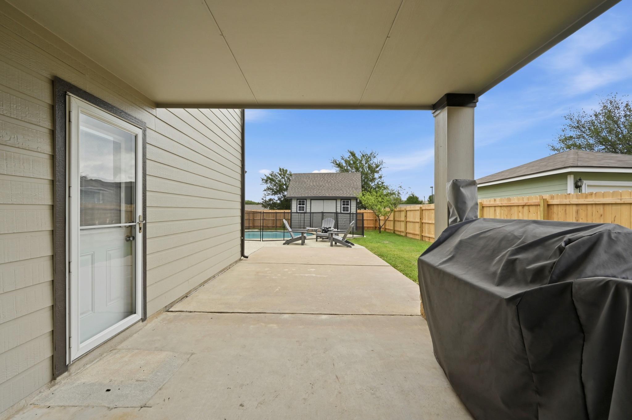 201 Tobin Dr, Buda, TX 78610