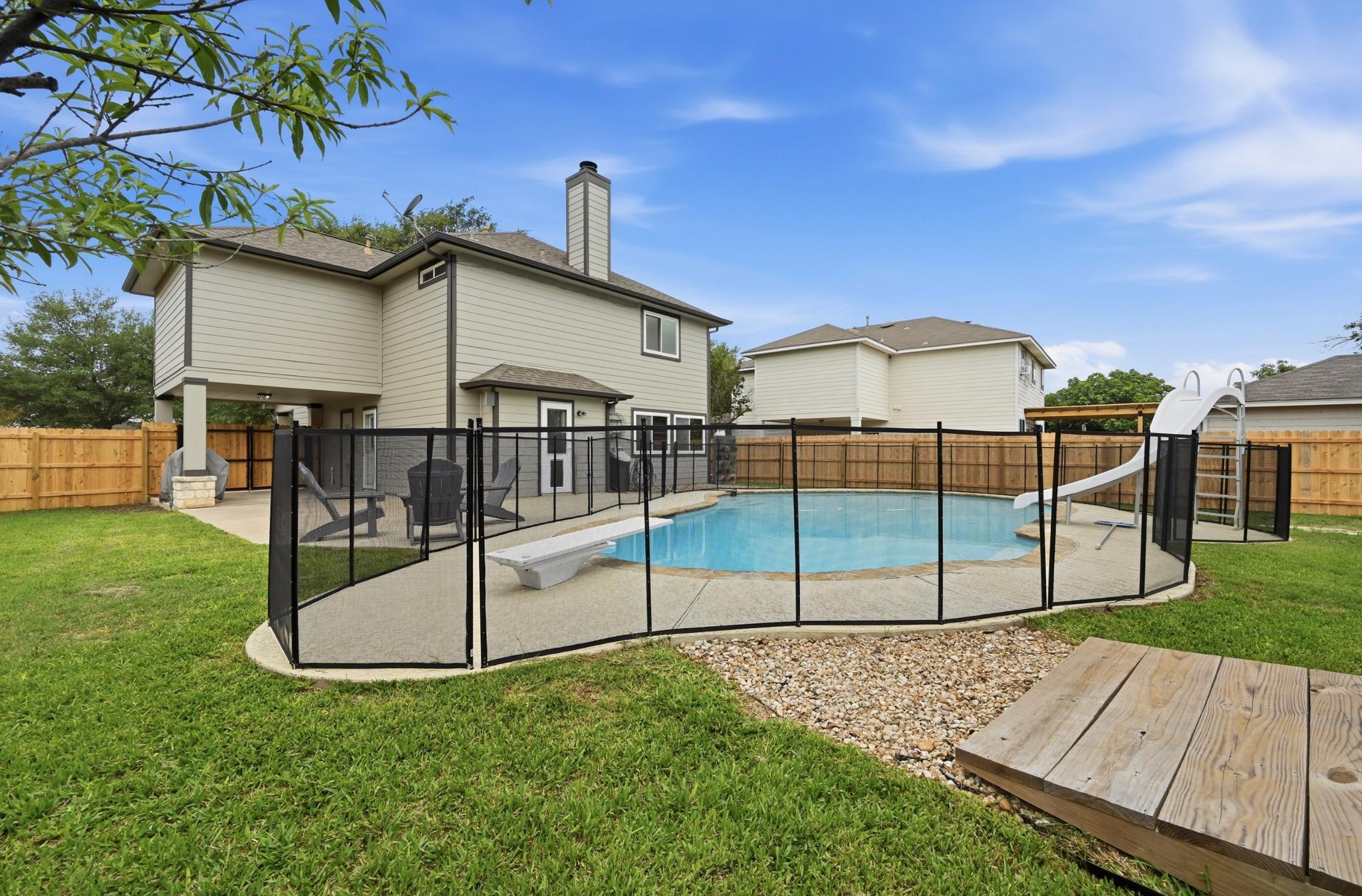 201 Tobin Dr, Buda, TX 78610