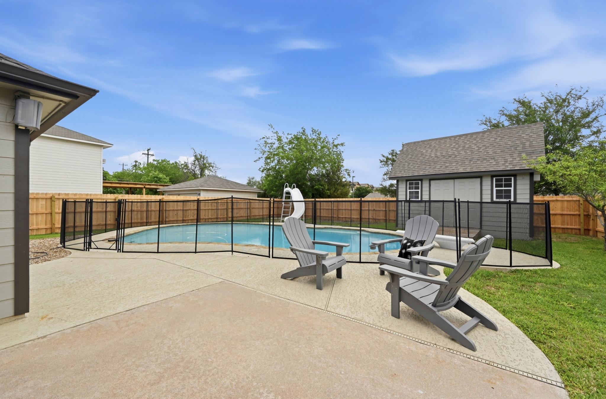 201 Tobin Dr, Buda, TX 78610