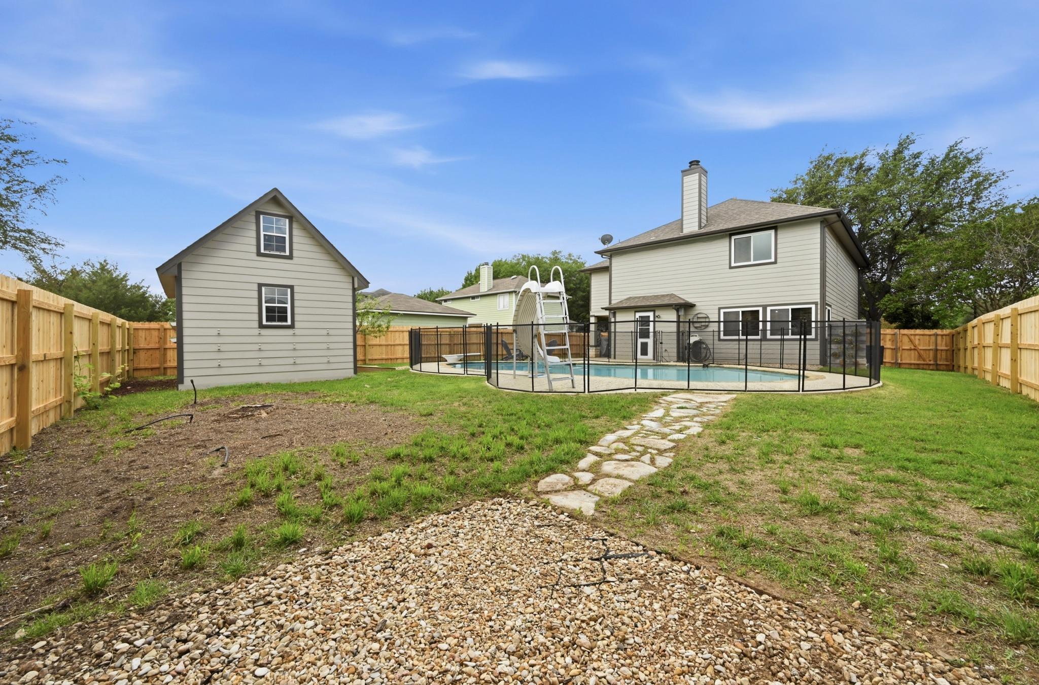 201 Tobin Dr, Buda, TX 78610