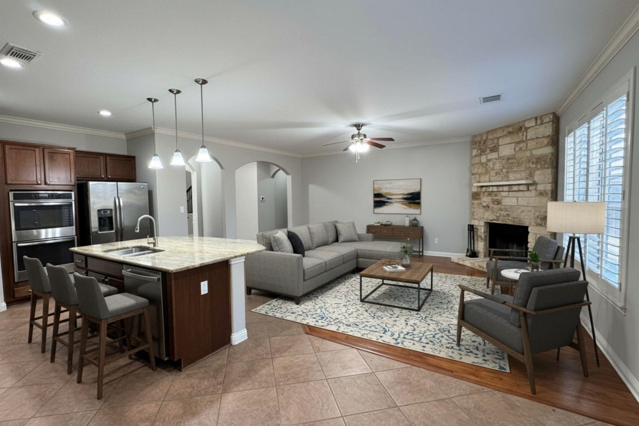 19512 Morgana Dr, Pflugerville, TX 78660