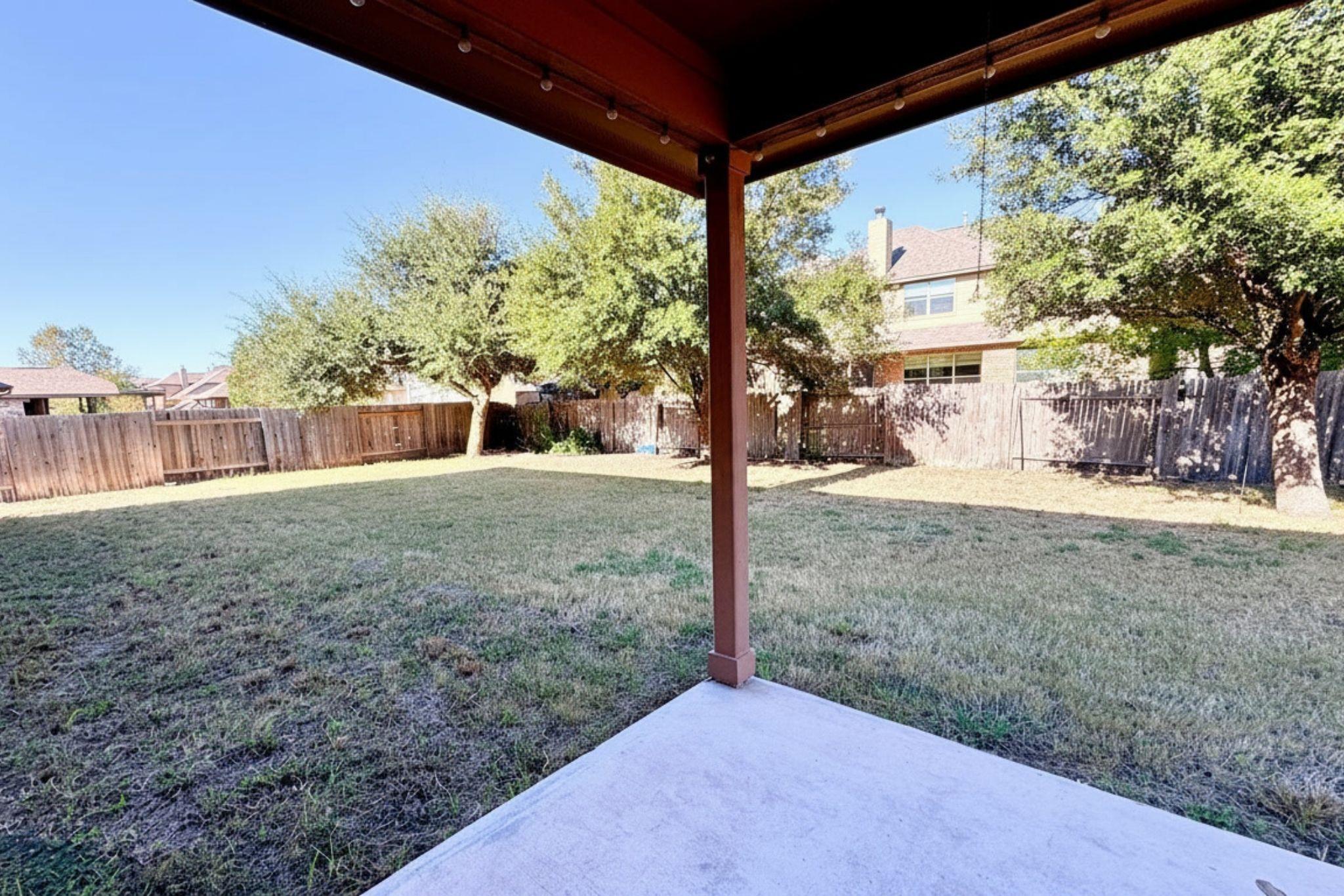 19512 Morgana Dr, Pflugerville, TX 78660