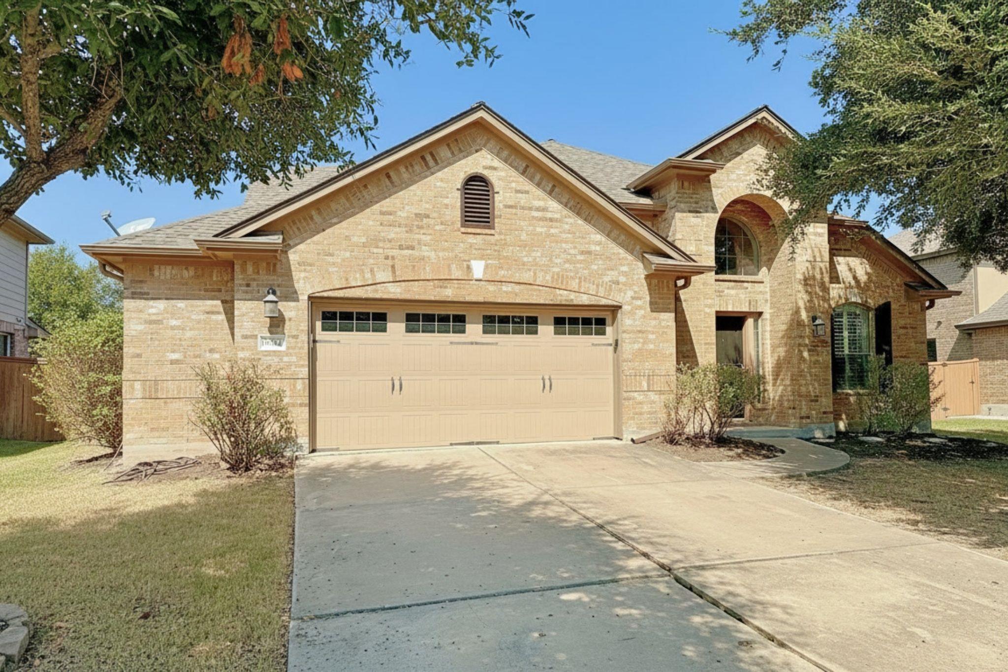 19512 Morgana Dr, Pflugerville, TX 78660