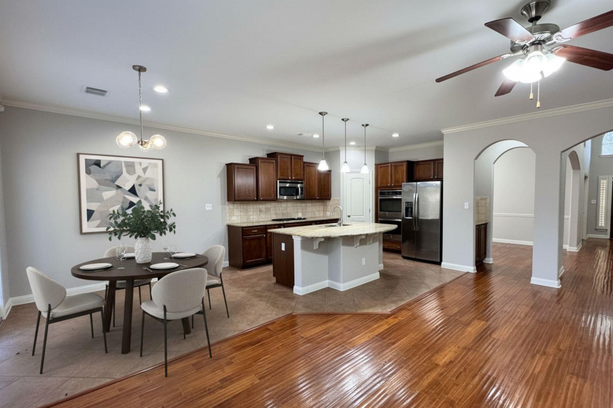 19512 Morgana Dr, Pflugerville, TX 78660