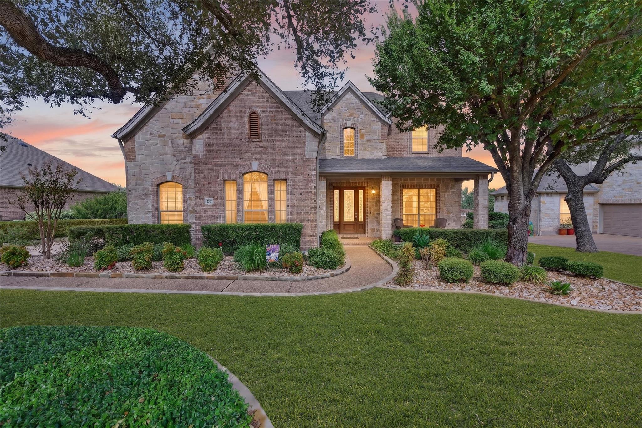 10500 Avery Club Dr # 10, Austin, TX 78717
