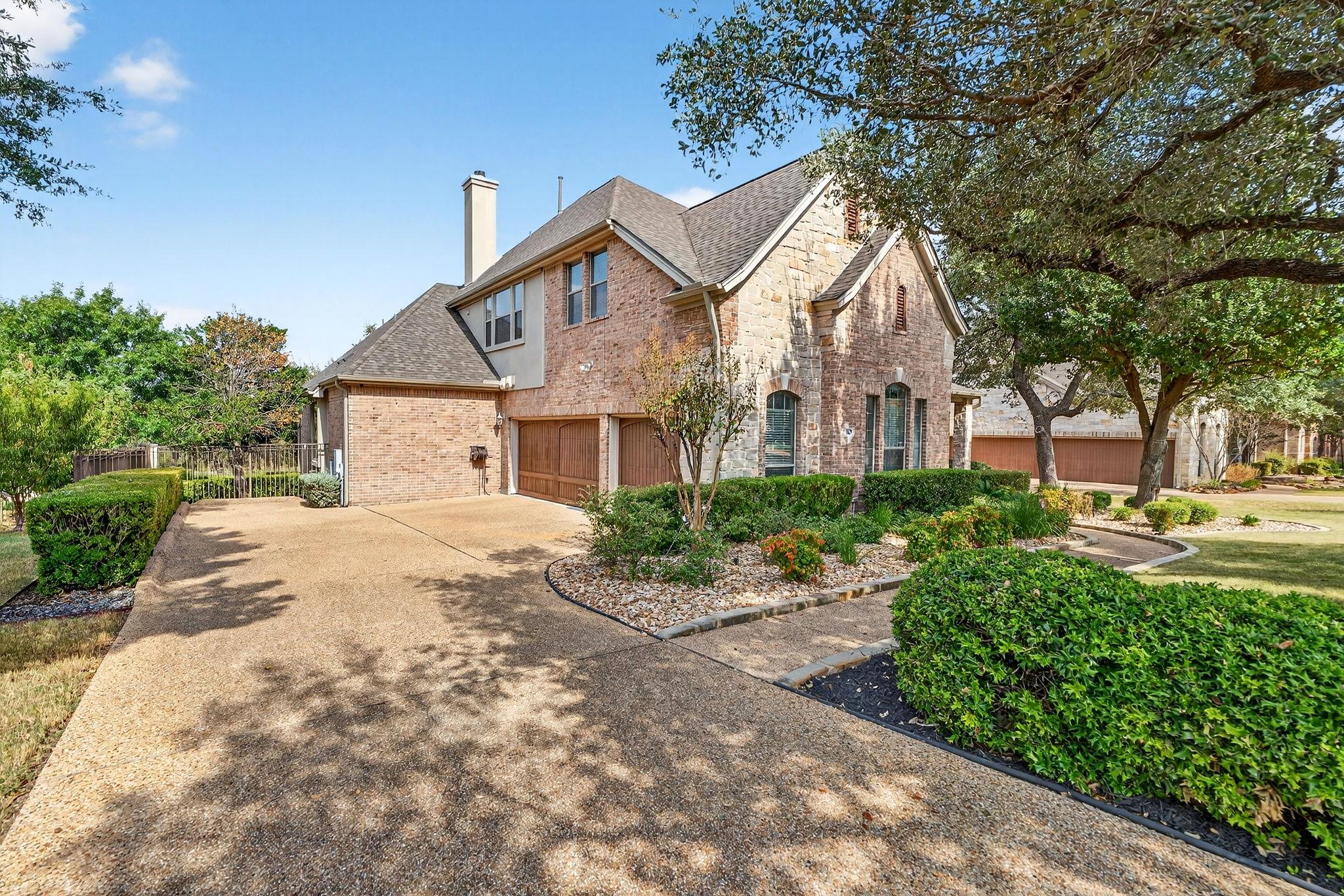 10500 Avery Club Dr # 10, Austin, TX 78717