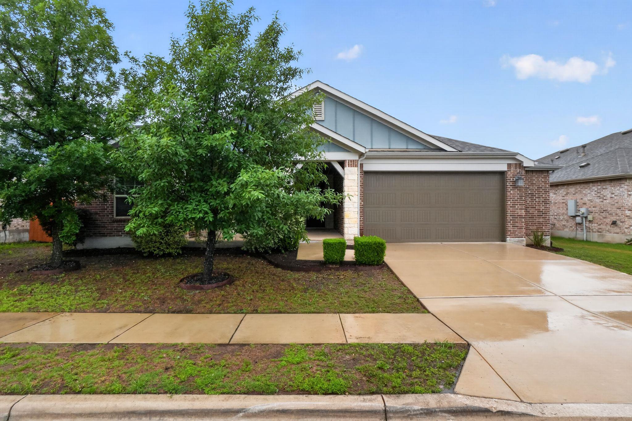 7112 Garnet Mill Ln, Austin, TX 78744