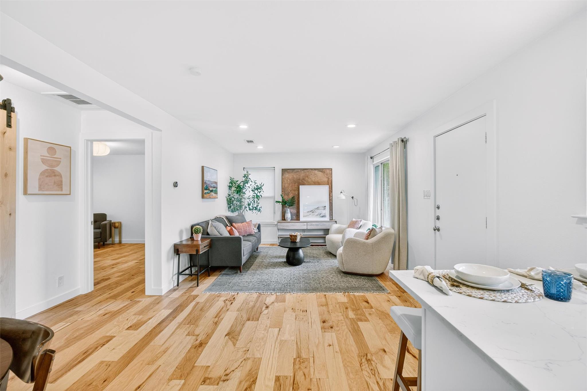 3005 Birdwood Cir, Austin, TX 78704