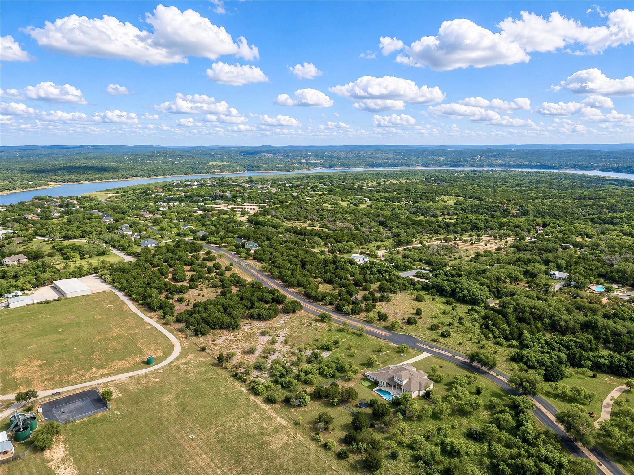 19A Ridge Harbor Dr, Spicewood, TX 78669