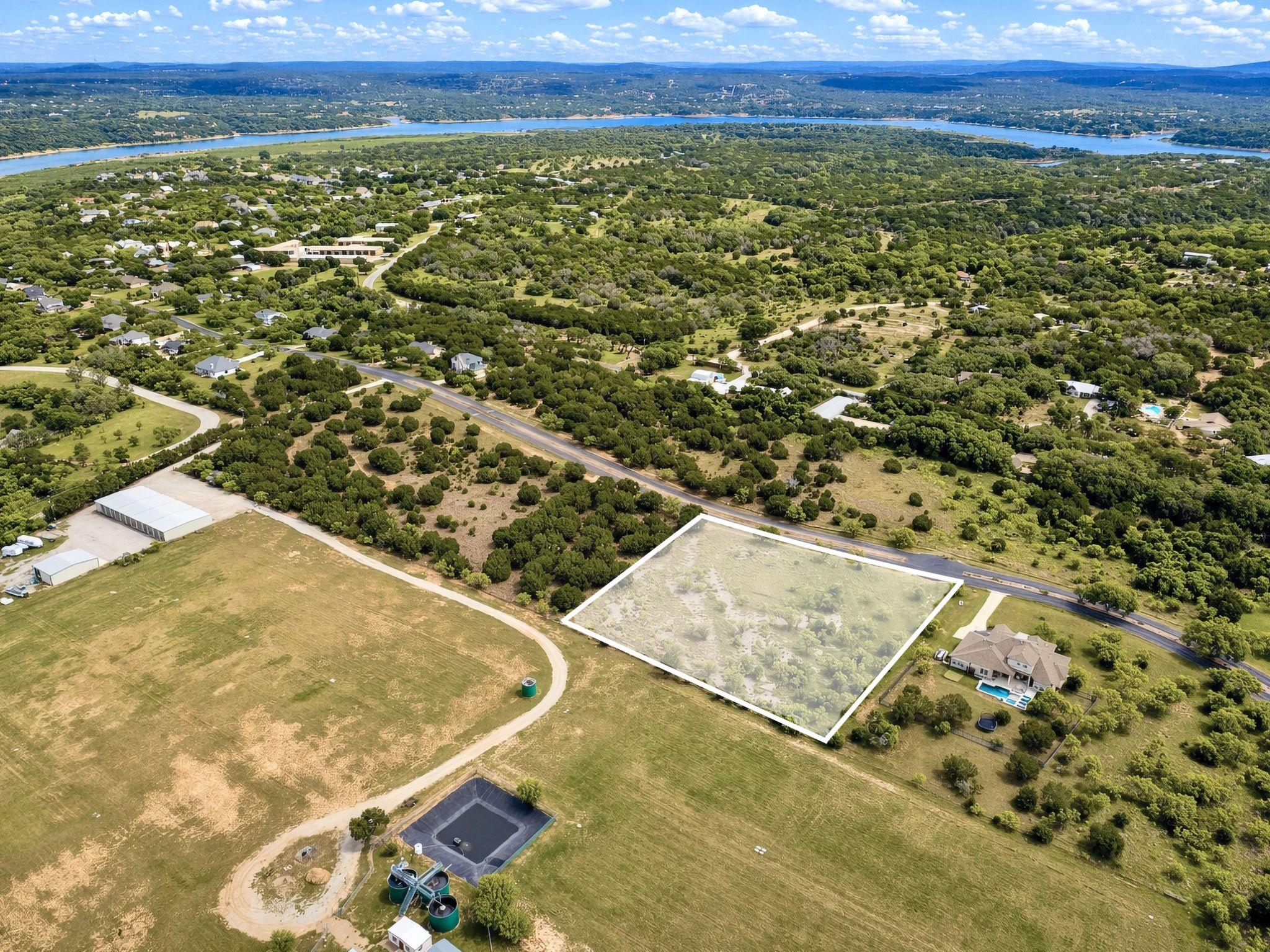 19A Ridge Harbor Dr, Spicewood, TX 78669