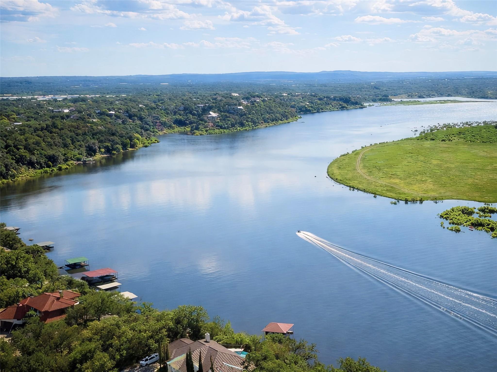 19A Ridge Harbor Dr, Spicewood, TX 78669