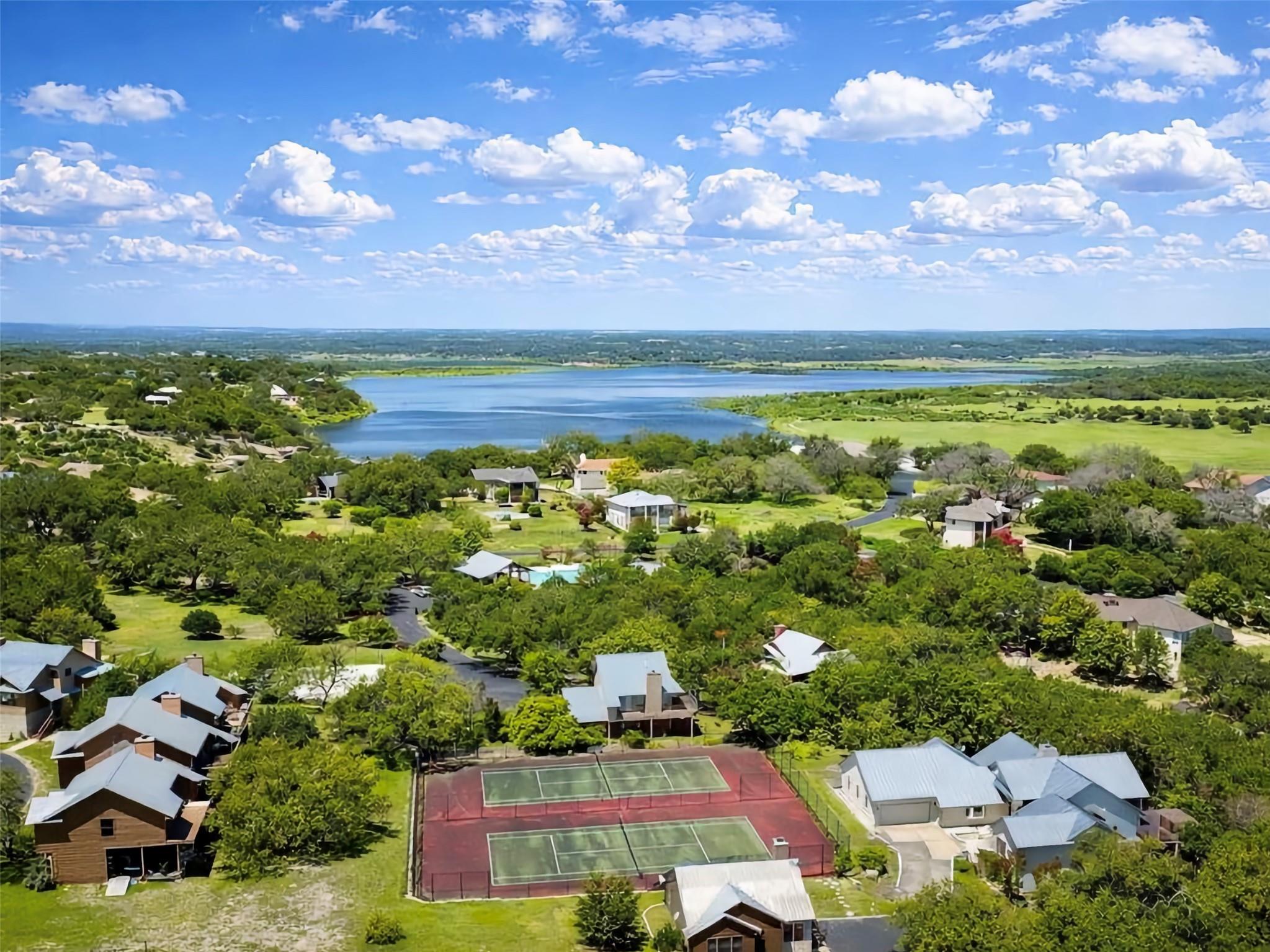 19A Ridge Harbor Dr, Spicewood, TX 78669