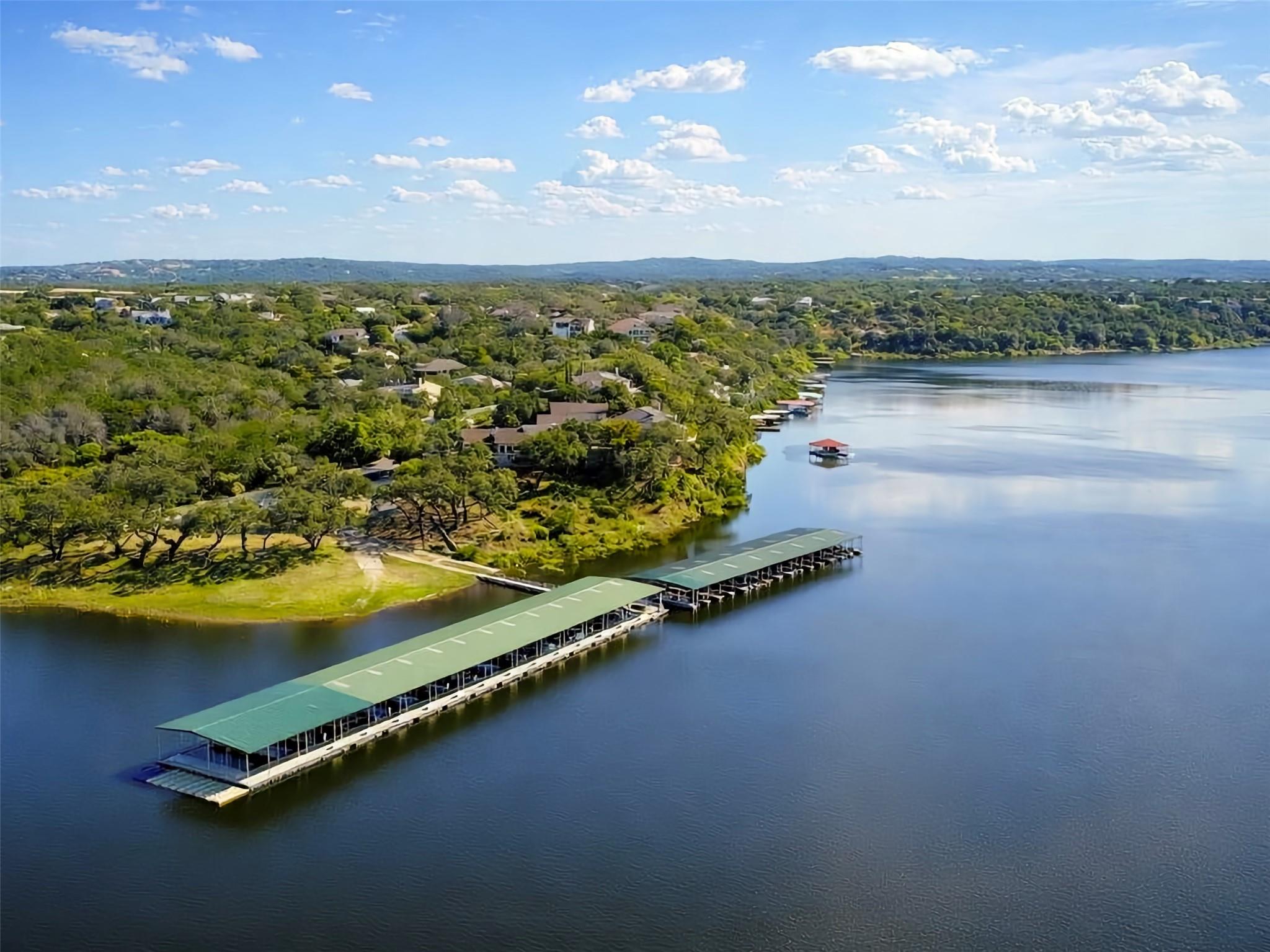 19A Ridge Harbor Dr, Spicewood, TX 78669