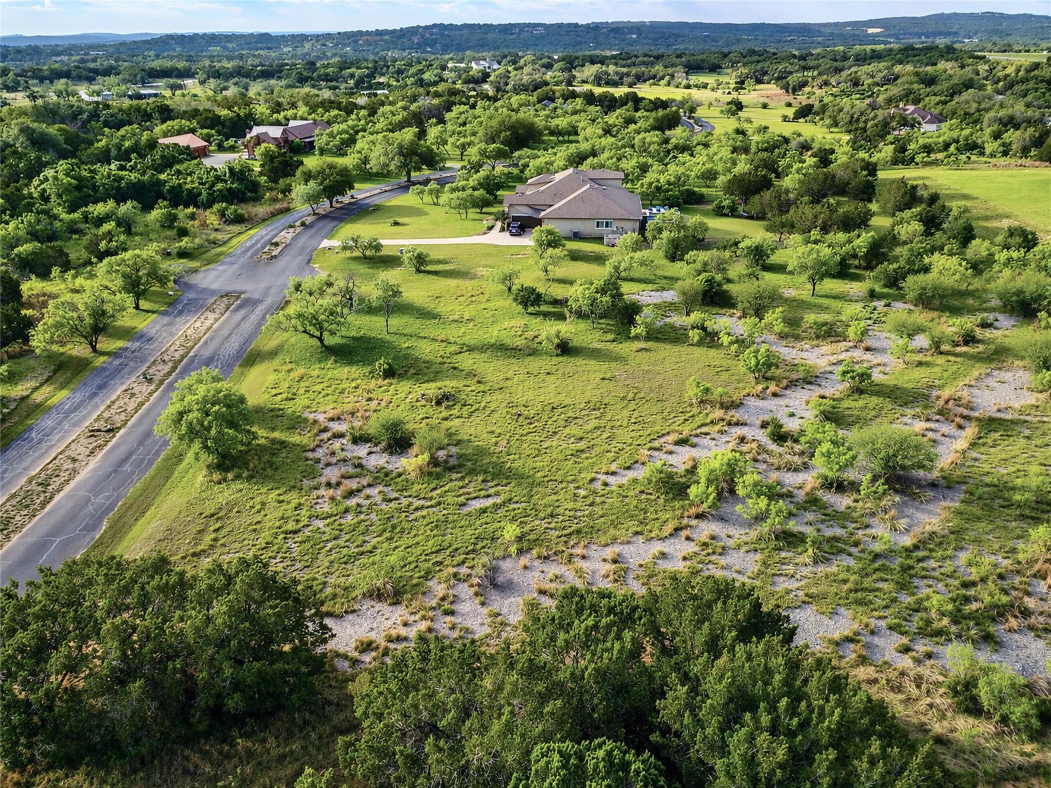 19A Ridge Harbor Dr, Spicewood, TX 78669