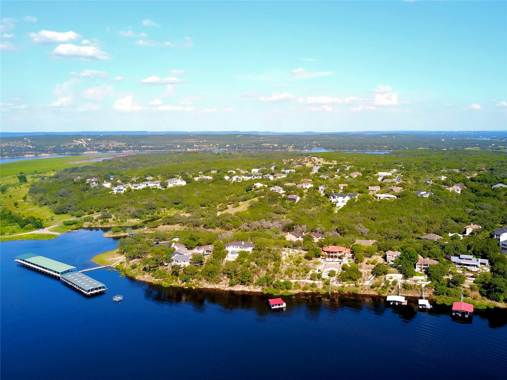 19A Ridge Harbor Dr, Spicewood, TX 78669