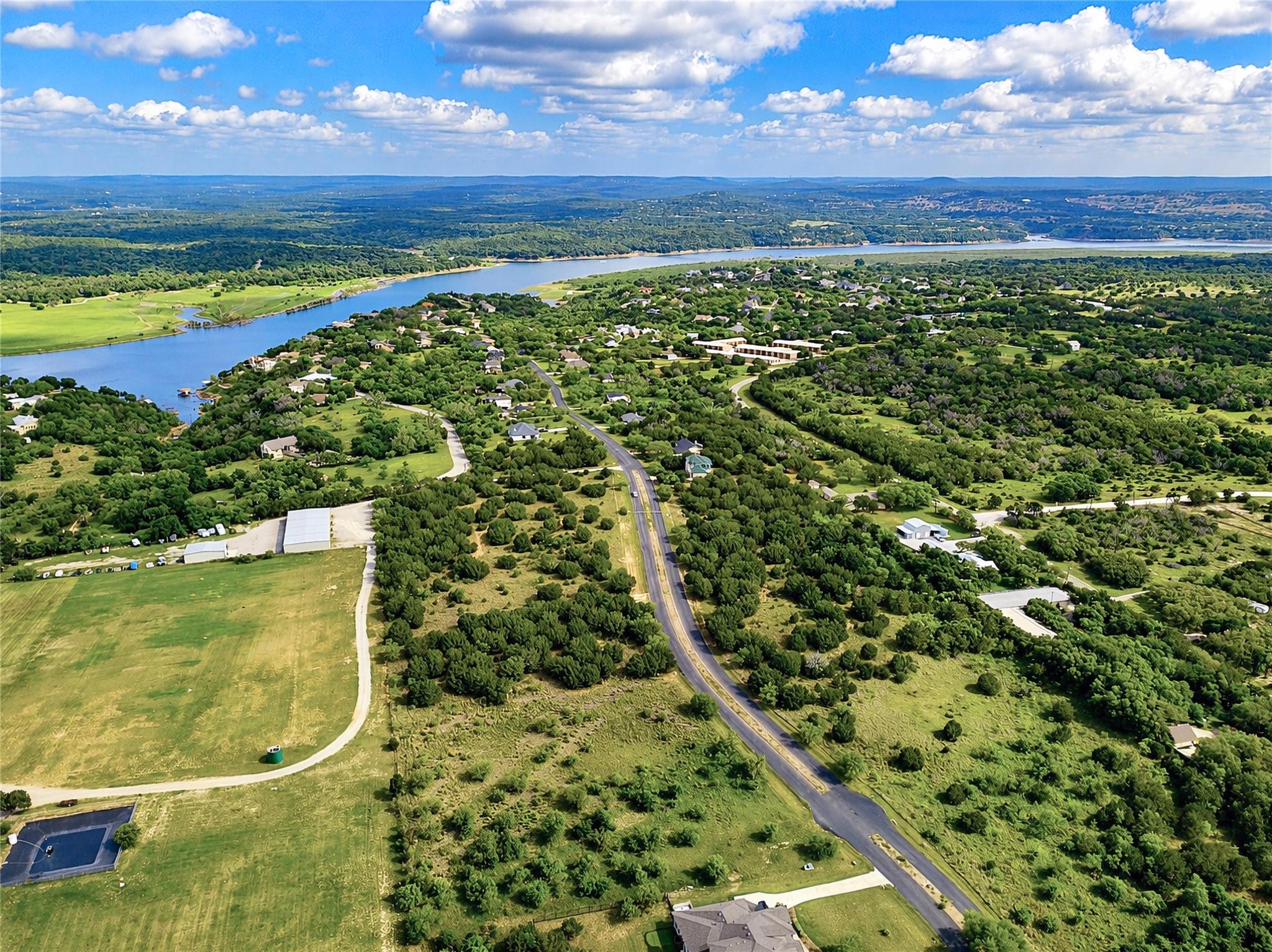 19A Ridge Harbor Dr, Spicewood, TX 78669