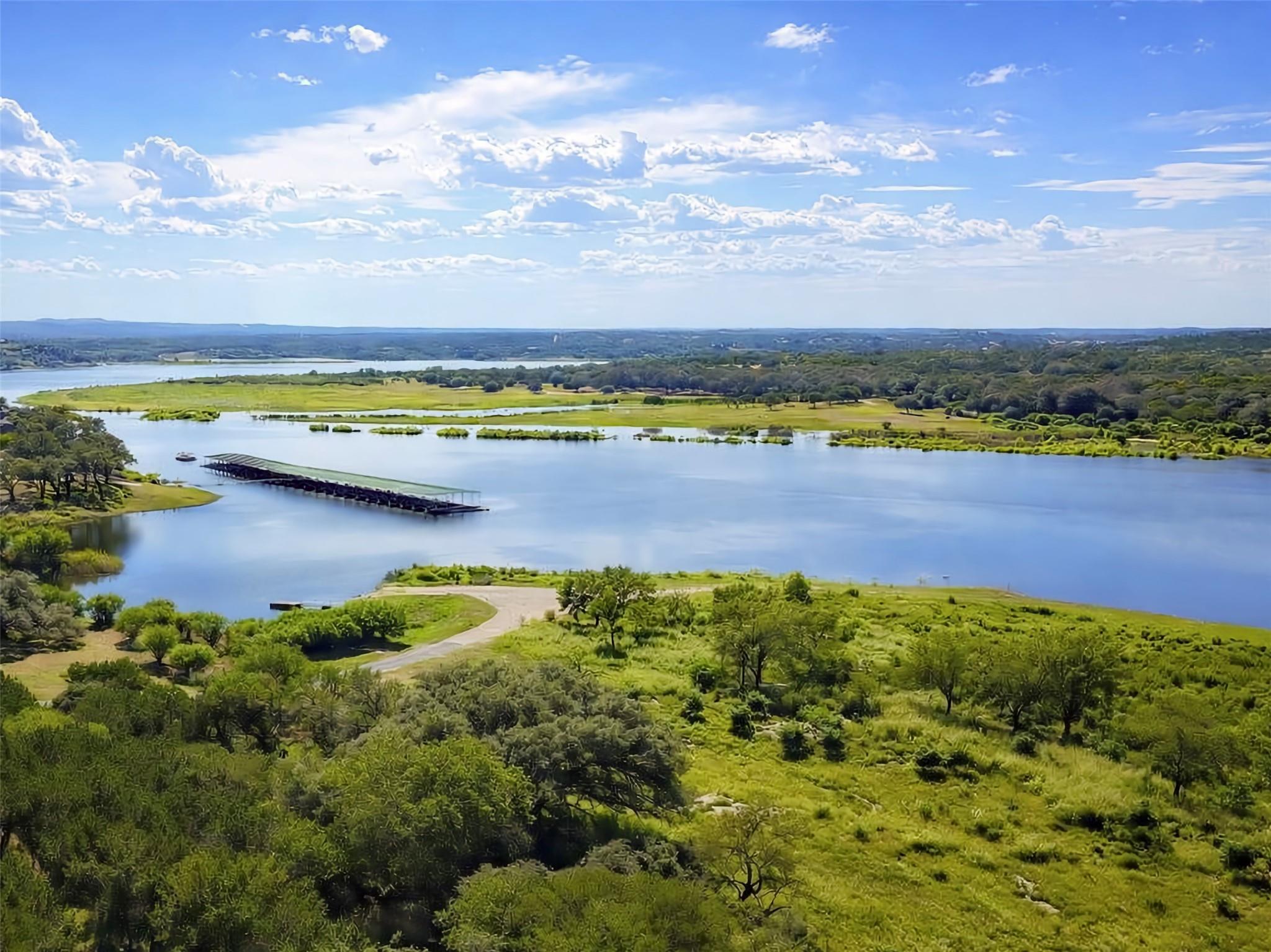 19A Ridge Harbor Dr, Spicewood, TX 78669