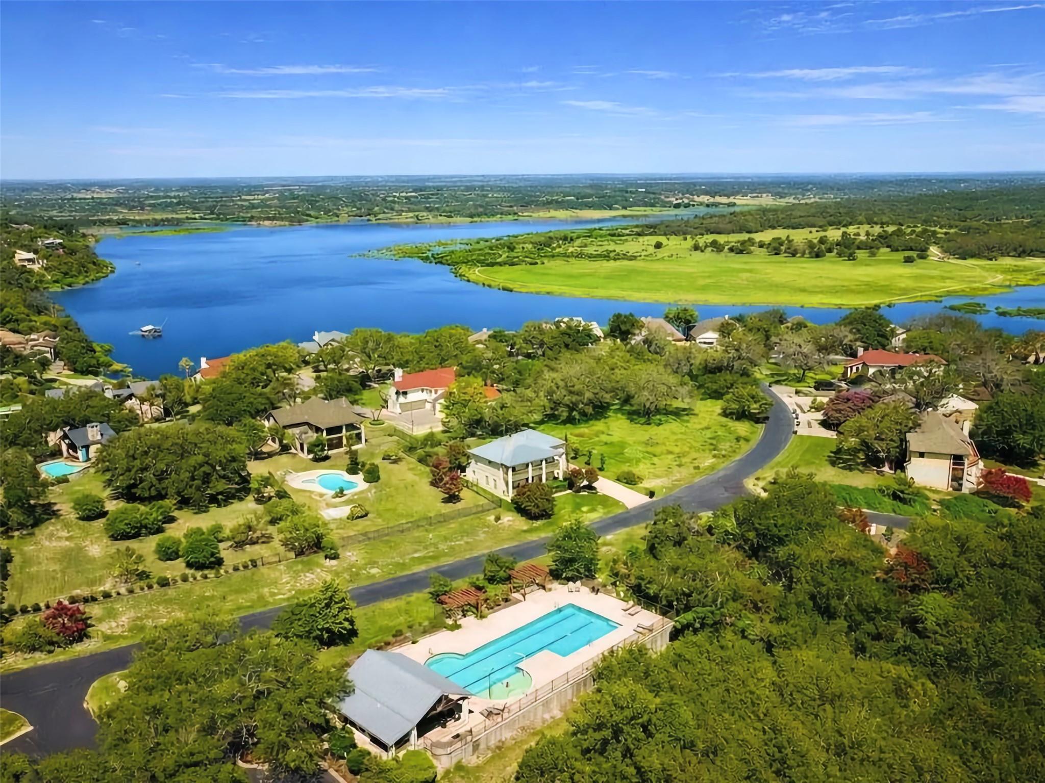 19A Ridge Harbor Dr, Spicewood, TX 78669