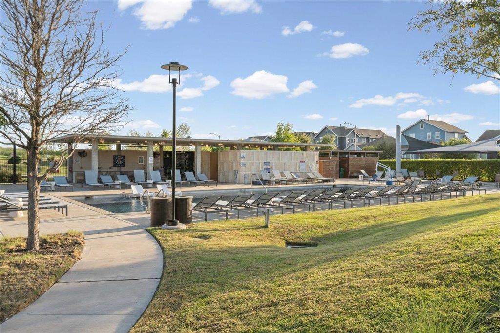 9015 Cattle Baron Path # 705, Austin, TX 78747