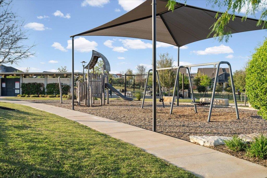 9015 Cattle Baron Path # 705, Austin, TX 78747