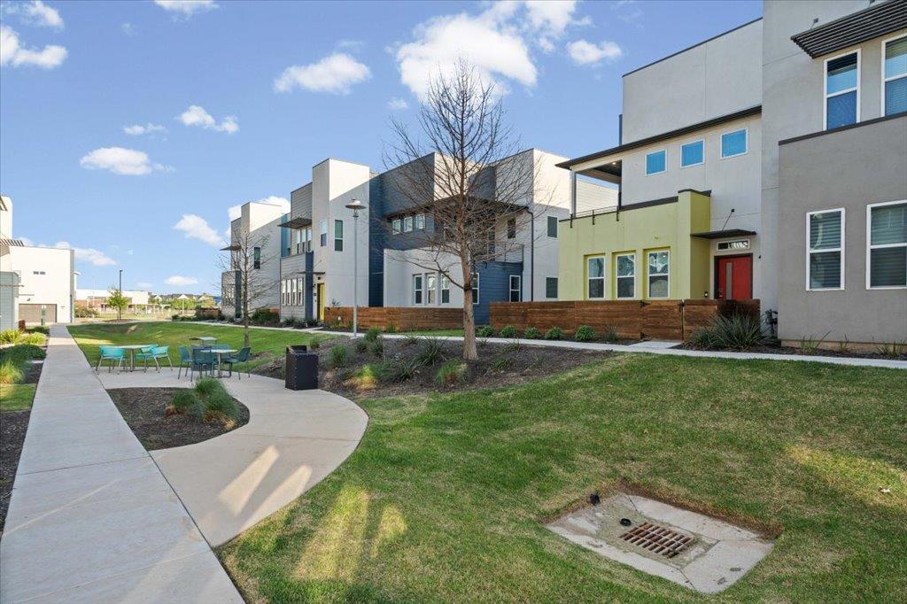 9015 Cattle Baron Path # 705, Austin, TX 78747