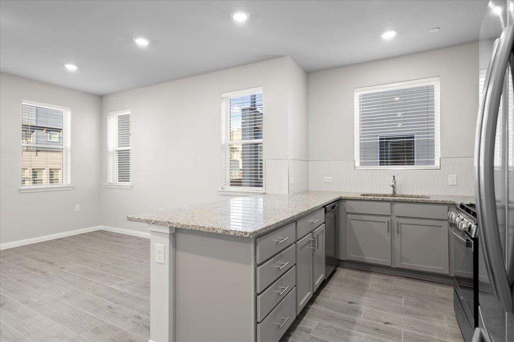 9015 Cattle Baron Path # 705, Austin, TX 78747