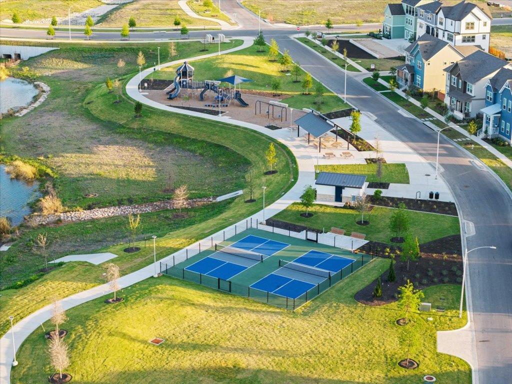 9015 Cattle Baron Path # 705, Austin, TX 78747