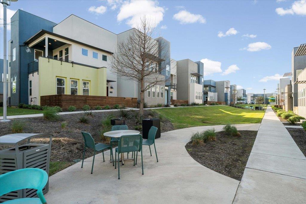 9015 Cattle Baron Path # 705, Austin, TX 78747